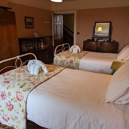 Tullymurry House Newry Extérieur photo