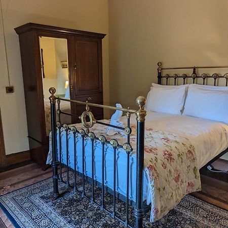 Tullymurry House Newry Extérieur photo