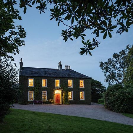 Tullymurry House Newry Extérieur photo