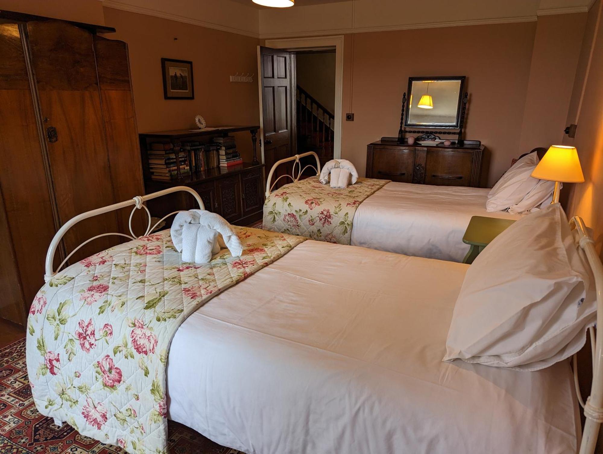 Tullymurry House Newry Extérieur photo