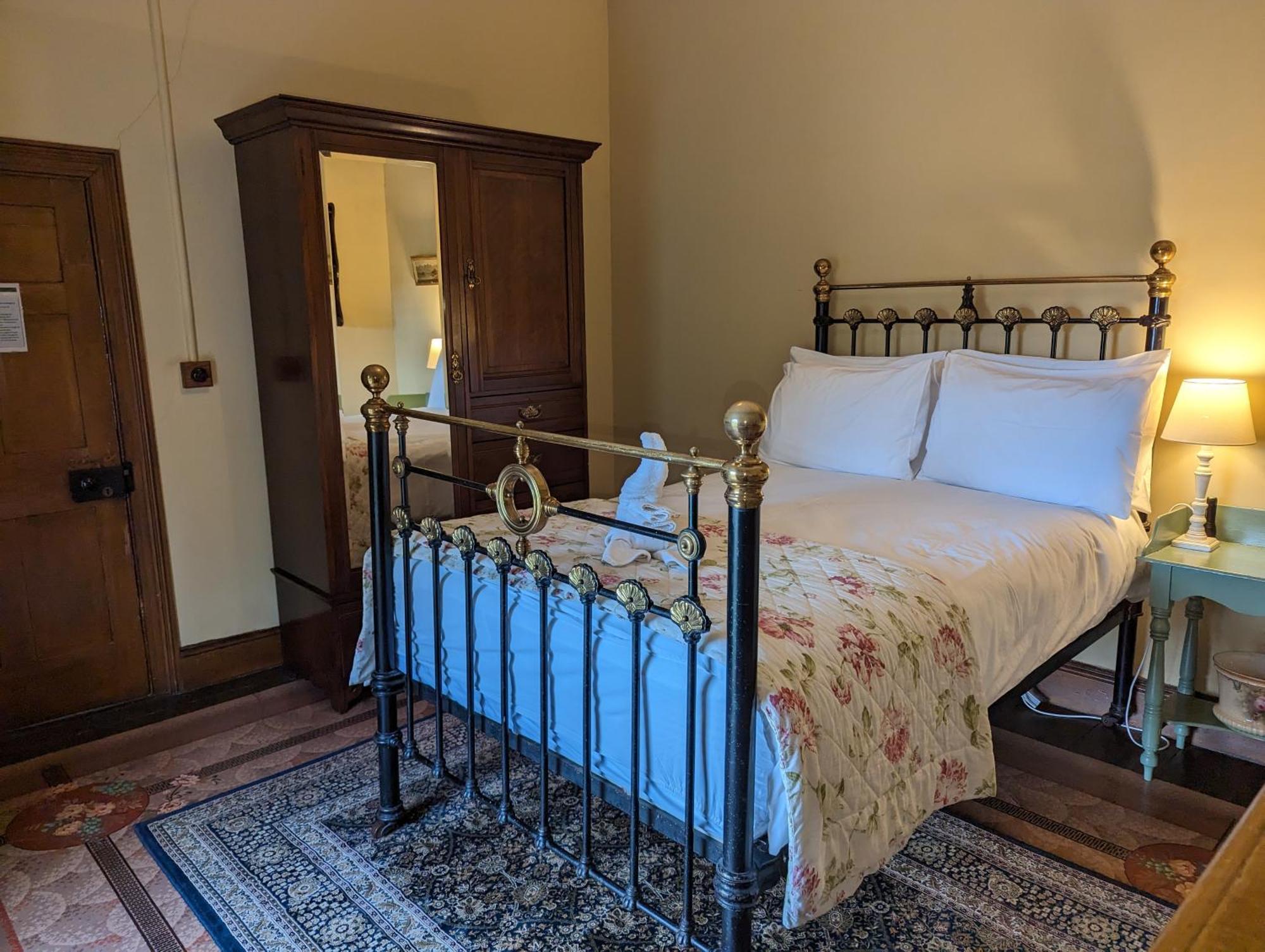Tullymurry House Newry Extérieur photo