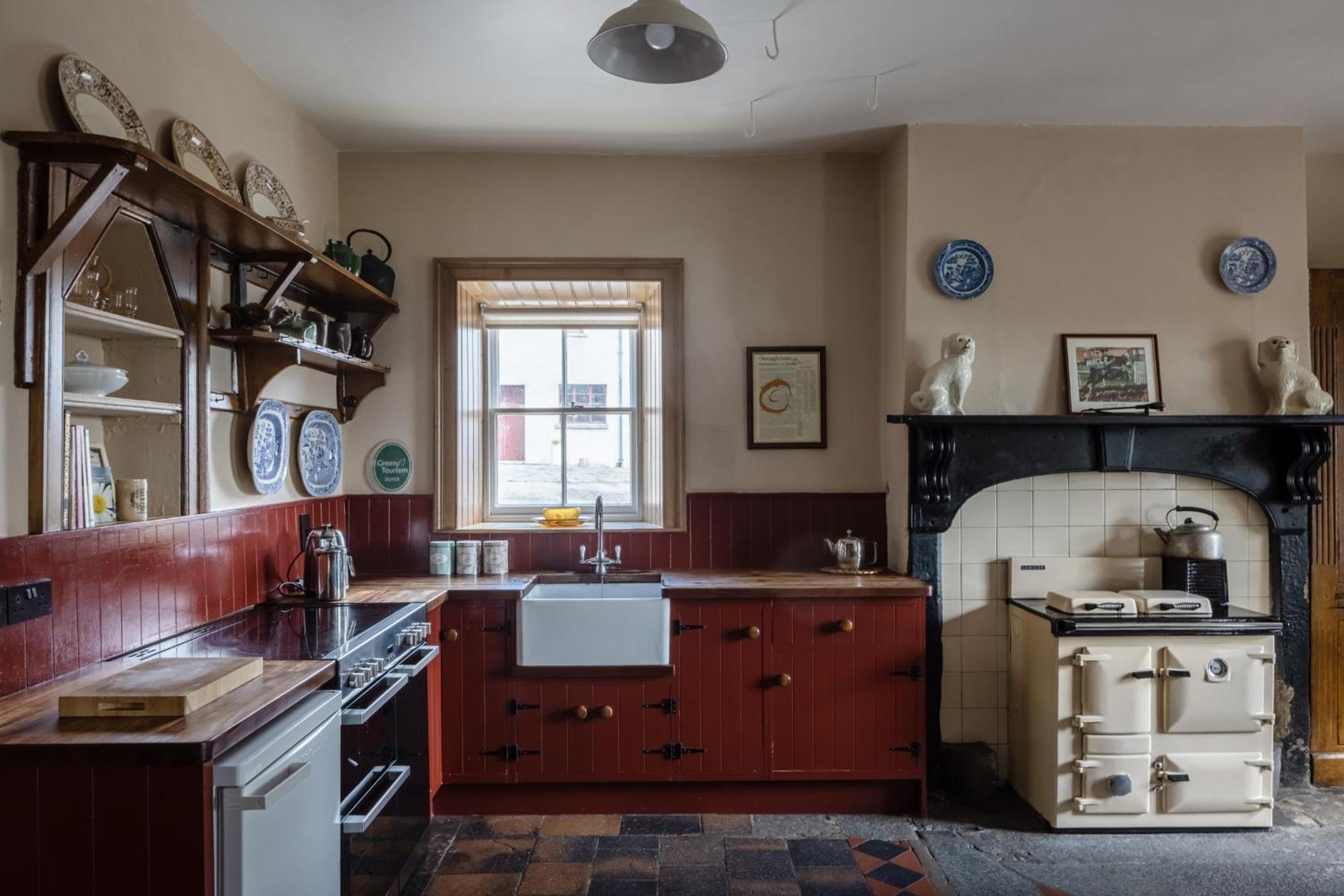 Tullymurry House Newry Extérieur photo