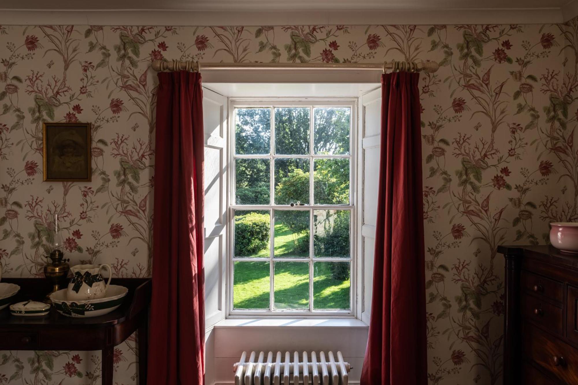 Tullymurry House Newry Extérieur photo