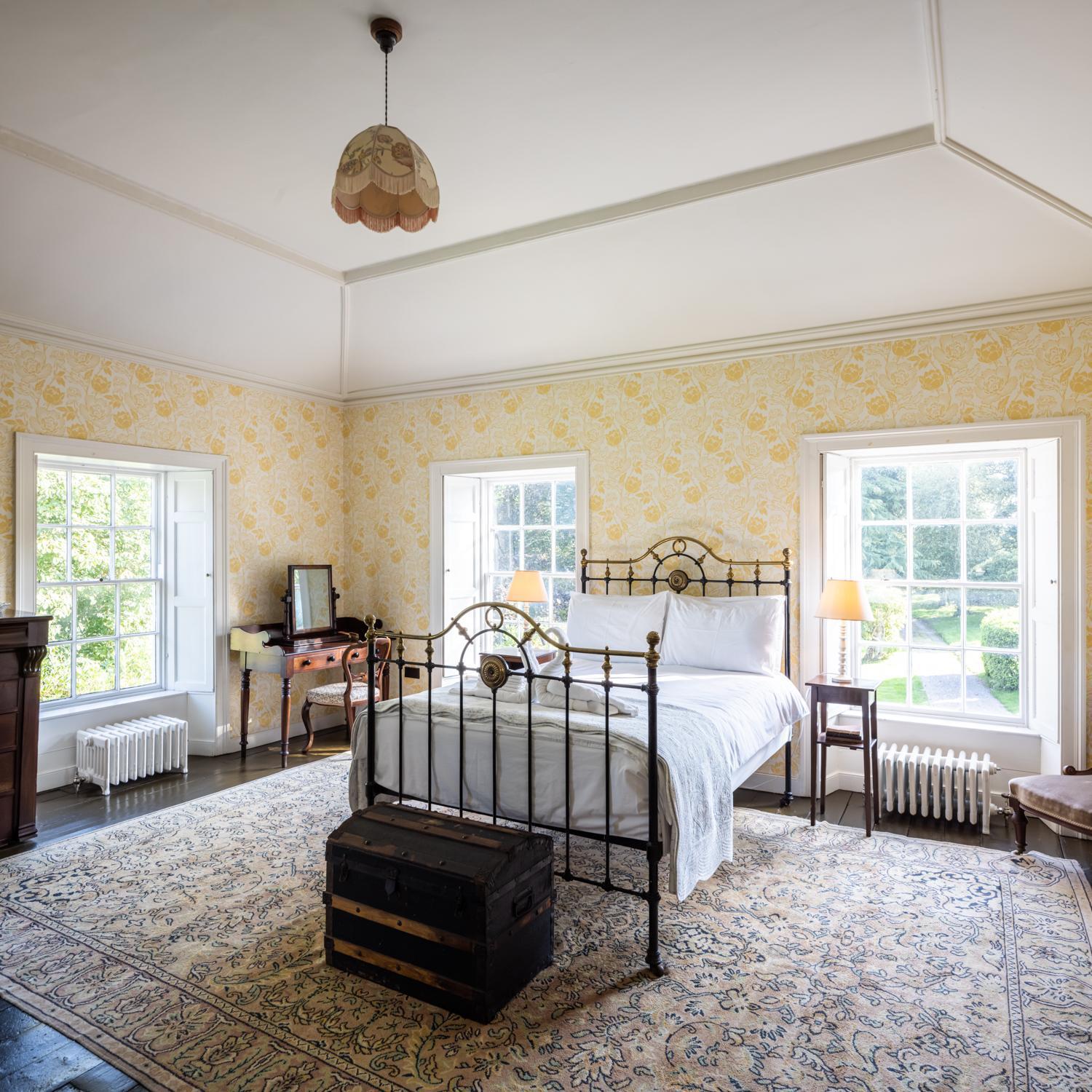 Tullymurry House Newry Extérieur photo