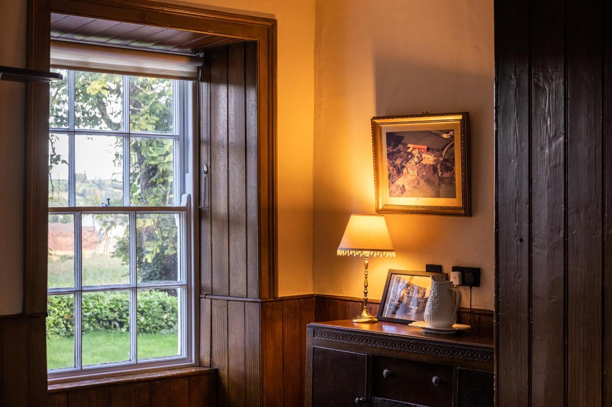 Tullymurry House Newry Extérieur photo