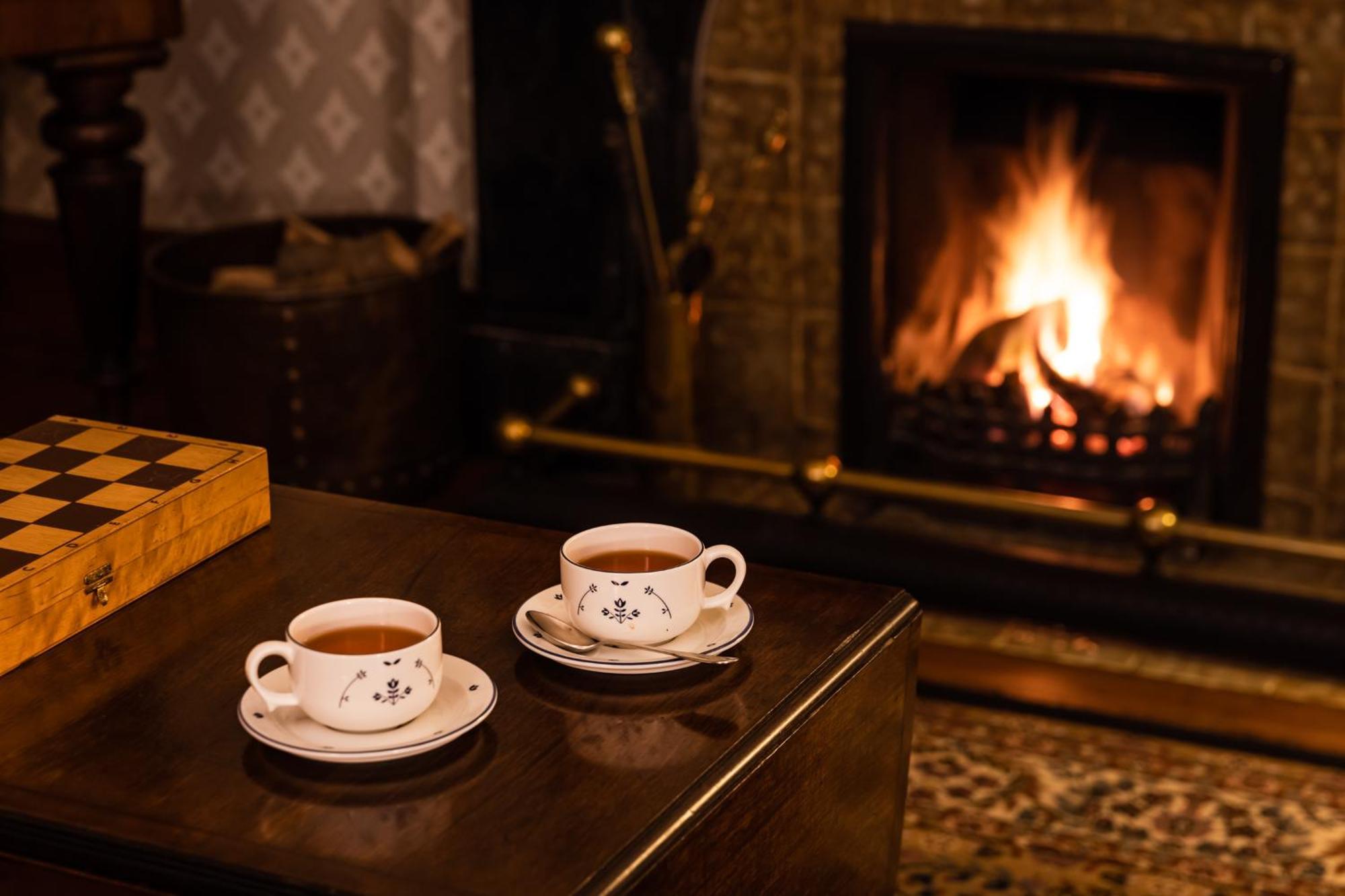 Tullymurry House Newry Extérieur photo