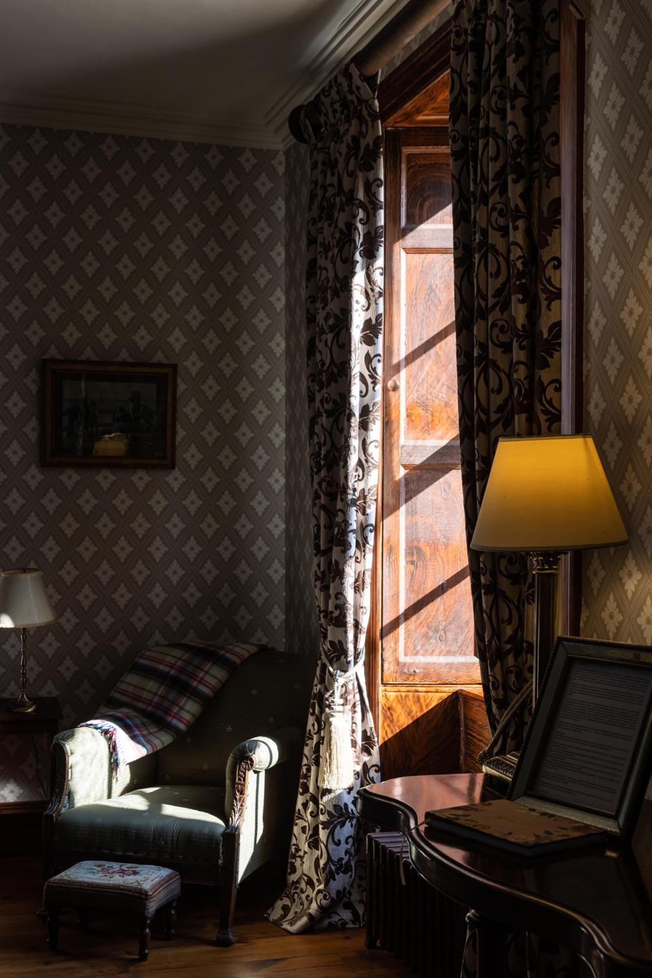 Tullymurry House Newry Extérieur photo