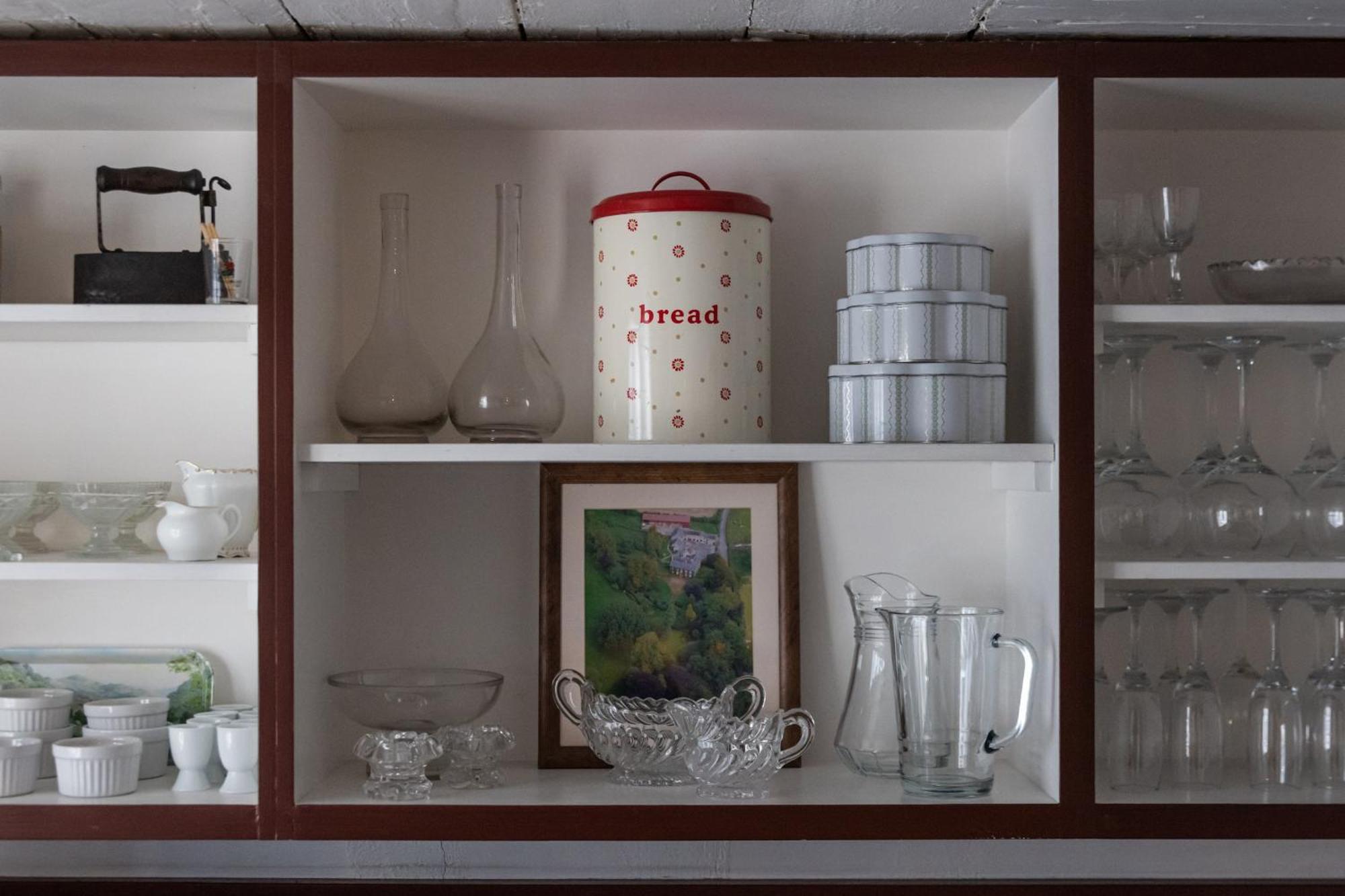 Tullymurry House Newry Extérieur photo