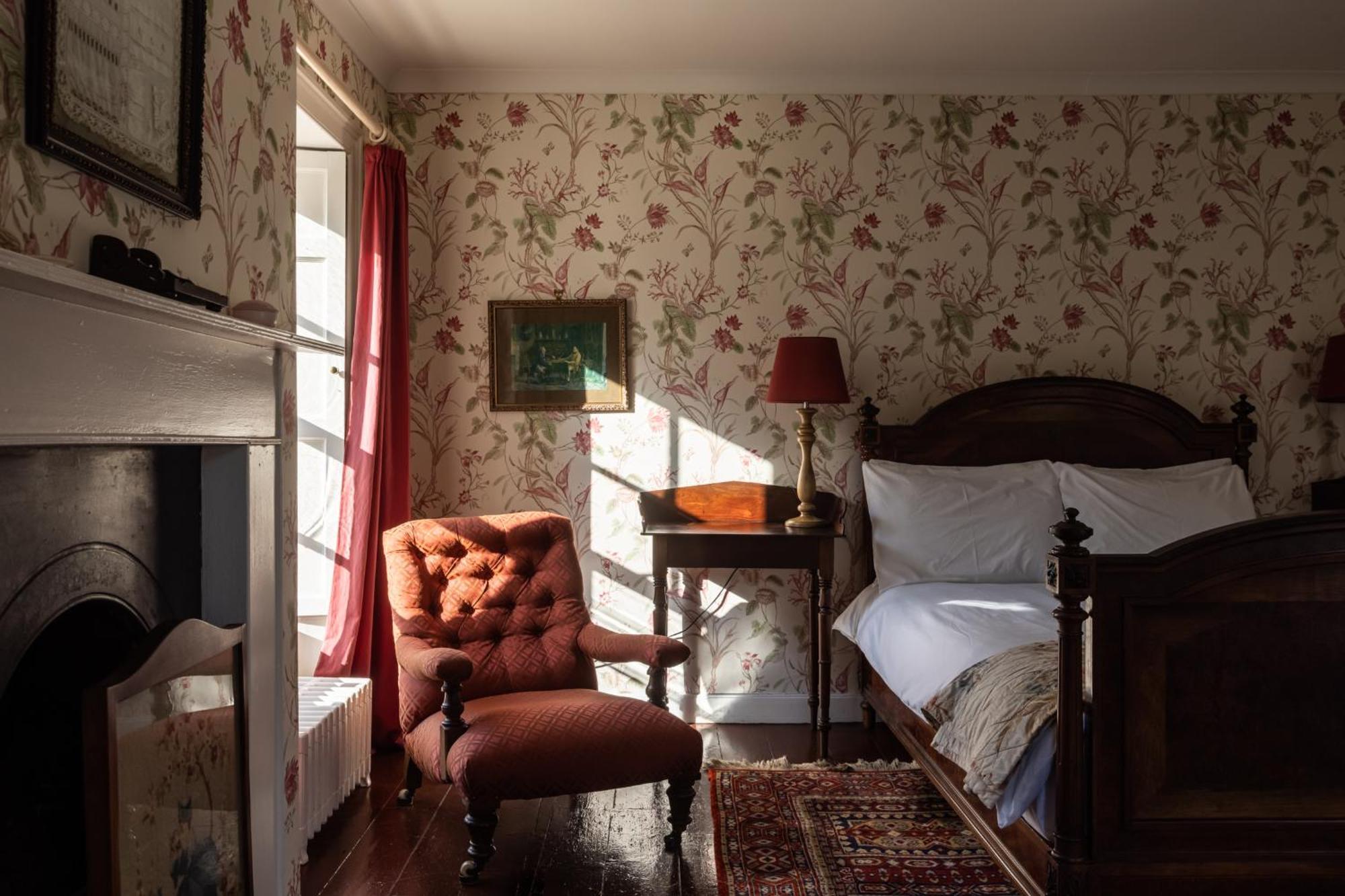 Tullymurry House Newry Extérieur photo