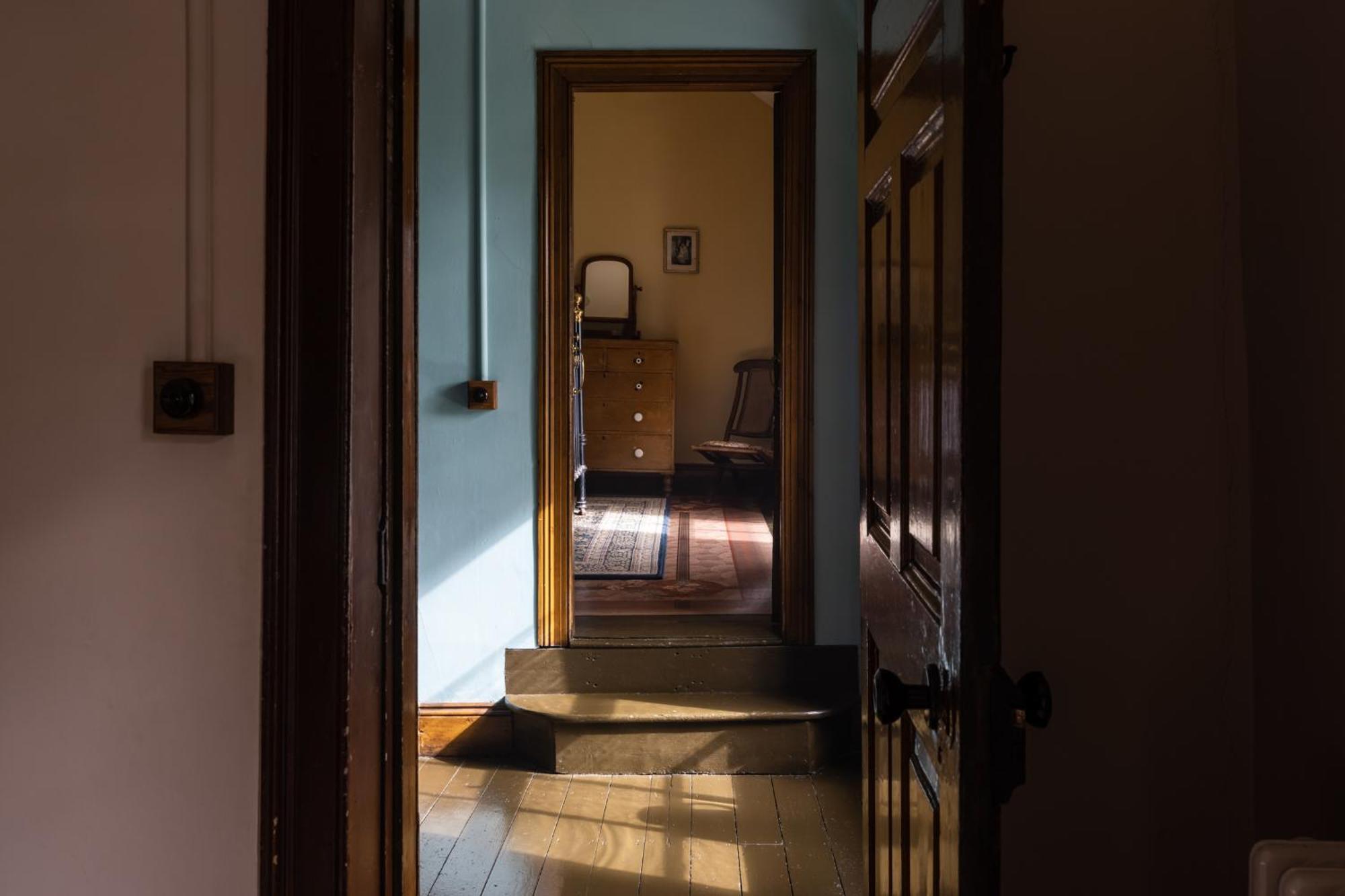 Tullymurry House Newry Extérieur photo