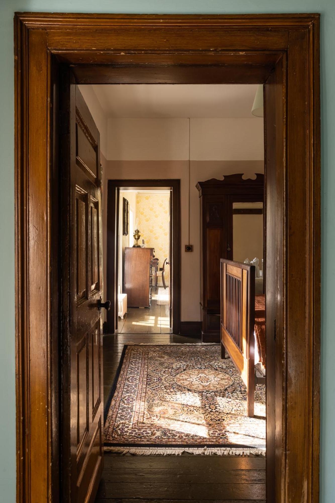 Tullymurry House Newry Extérieur photo