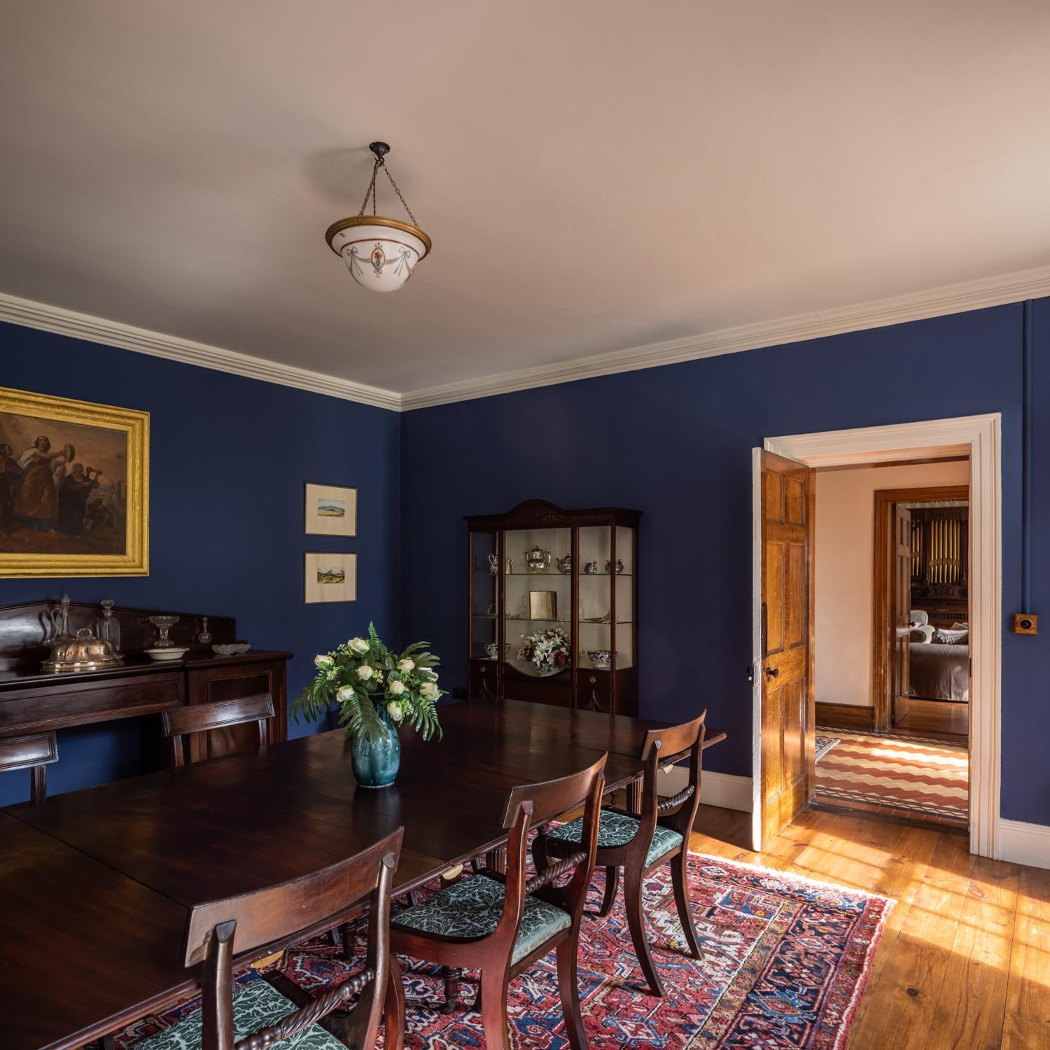 Tullymurry House Newry Extérieur photo