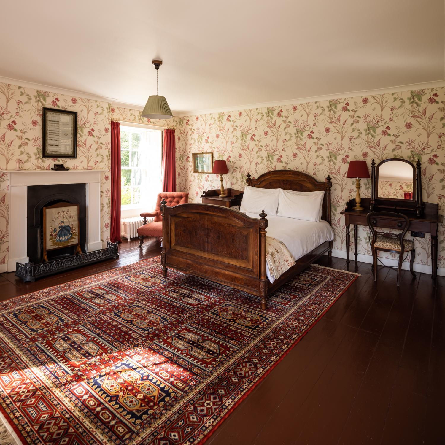 Tullymurry House Newry Extérieur photo