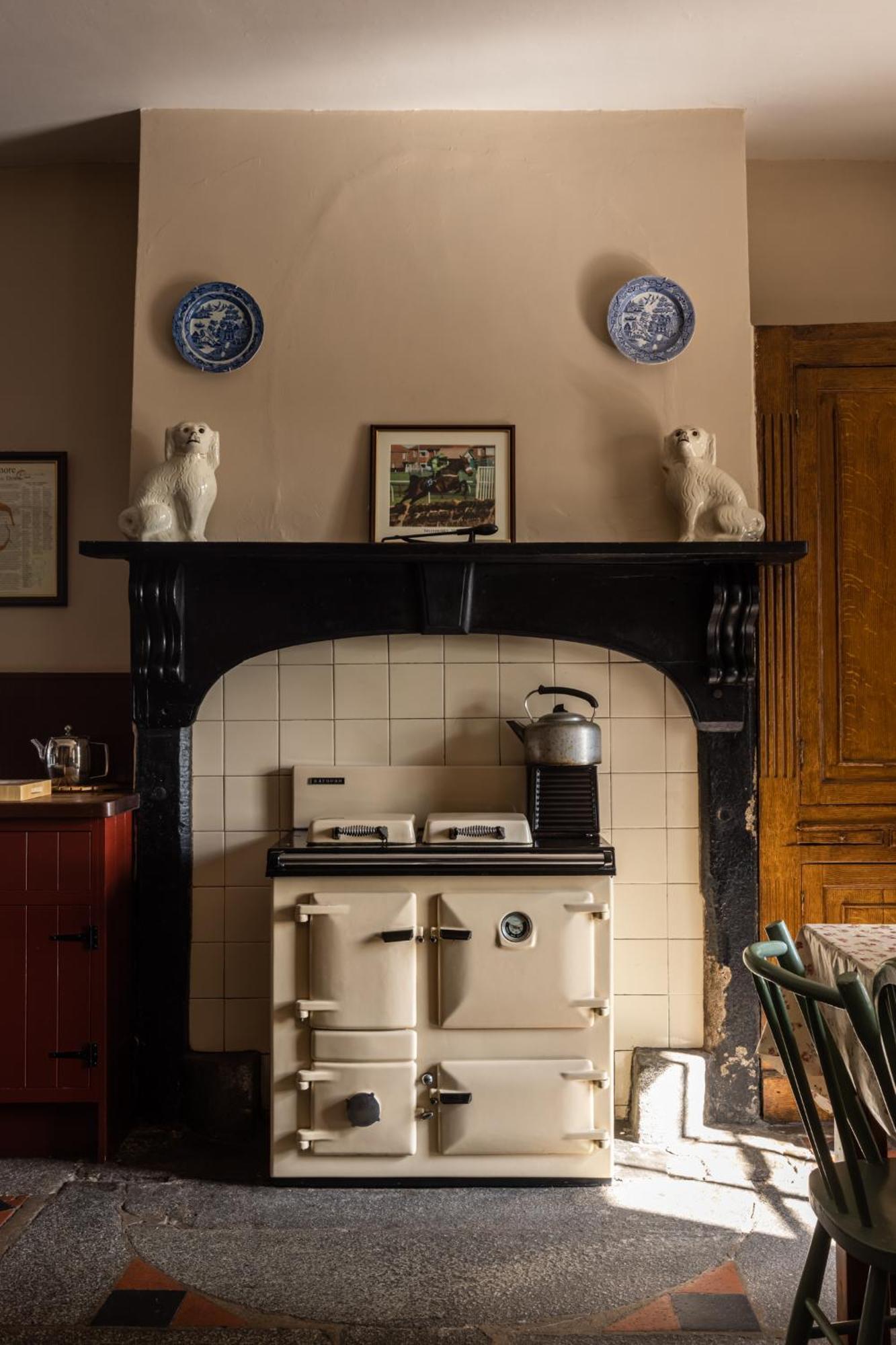 Tullymurry House Newry Extérieur photo