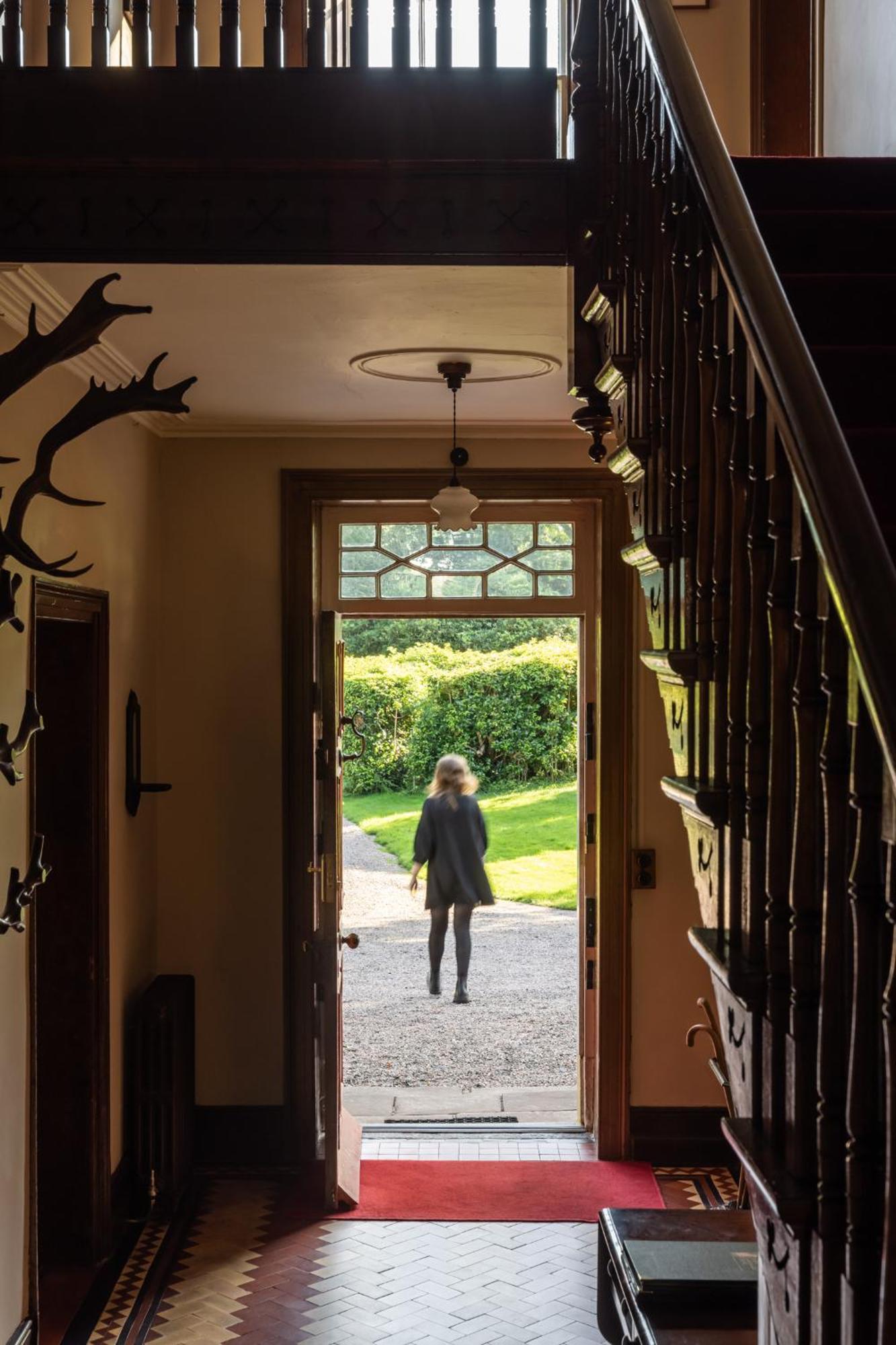 Tullymurry House Newry Extérieur photo