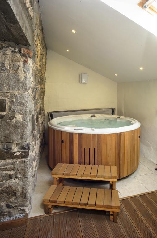 Tullymurry House Newry Extérieur photo