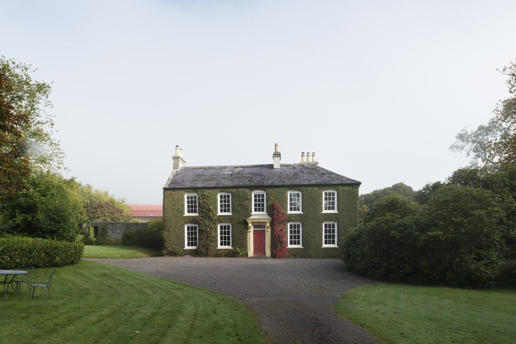 Tullymurry House Newry Extérieur photo